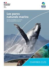 Les parcs naturels marins en chiffres clés
