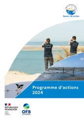 Programme d'actions 2024